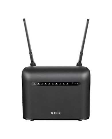 WIRELESS ROUTER D-LINK DWR-953 3G/4G LTE