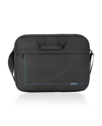MALETIN AISENS BC022 15,6 BLACK