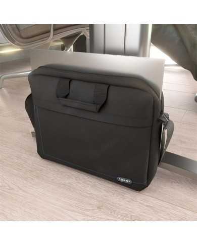 MALETIN AISENS BC022 15,6 BLACK