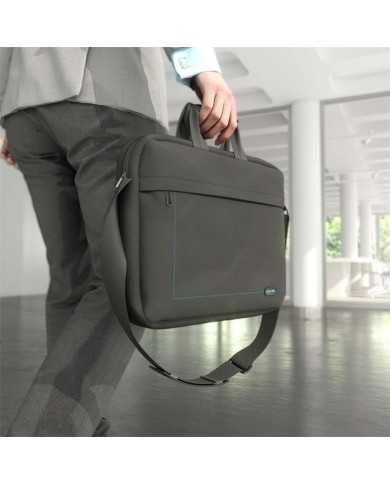 MALETIN AISENS BC022 15,6 BLACK