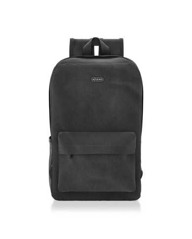 MOCHILA AISENS BP080 15,6 BLACK