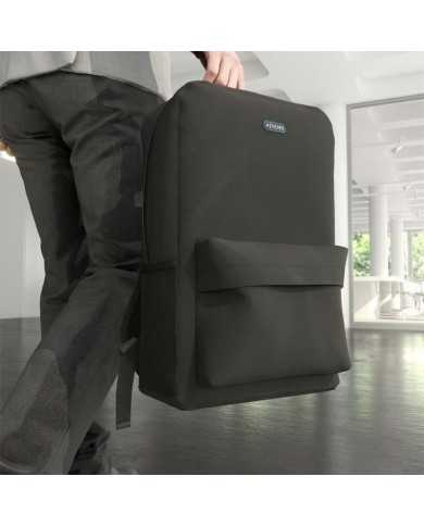 MOCHILA AISENS BP080 15,6 BLACK