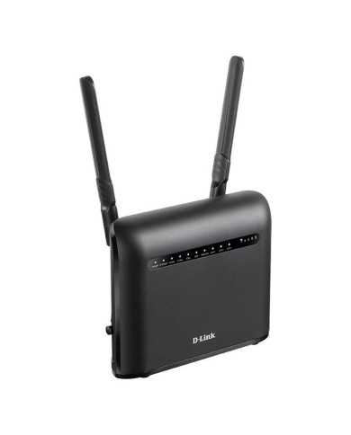 WIRELESS ROUTER D-LINK DWR-953 3G/4G LTE