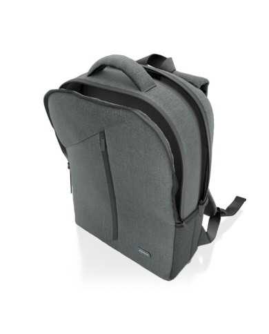 MOCHILA AISENS BP084 15,6 GREY