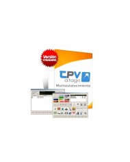 LICENCIA AVPOS MULTIESTABLECIMIENTO