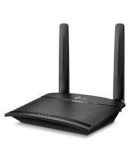 WIRELESS ROUTER TP-LINK TL-MR100 3G/4G 300MBPS