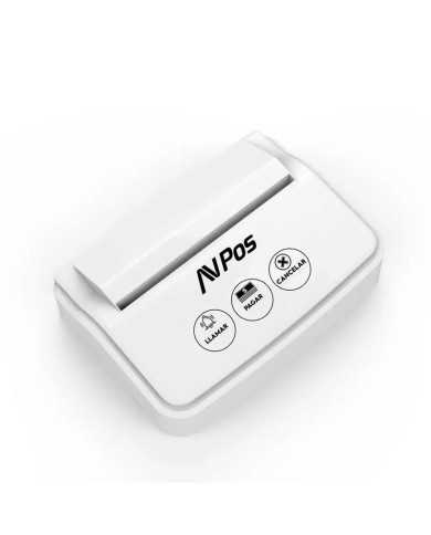 AVISADOR DE CAMAREROS AVPOS 3 FUNCIONES SOPORTE PUBLICITARIO