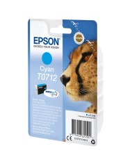 TINTA EPSON C13T07124012 T0712 CYAN