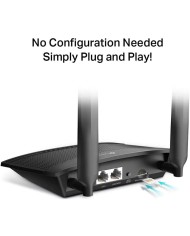 WIRELESS ROUTER TP-LINK TL-MR100 3G/4G 300MBPS