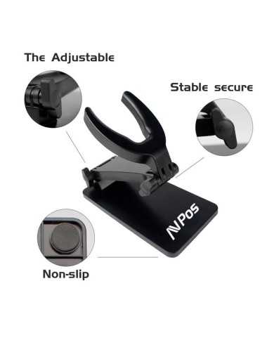 SOPORTE STAND BASE AVPOS LECTOR 930 / 260 / WI93