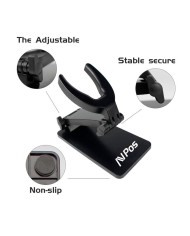 SOPORTE STAND BASE AVPOS LECTOR 930 / 260 / WI93