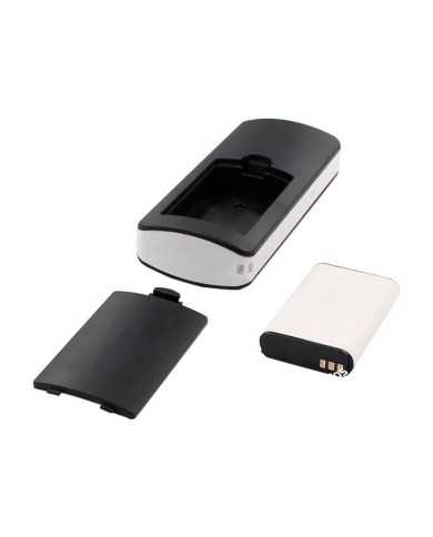 LECTOR AVPOS CODIGO 1D + 2D +QR BP200 POCKET PORTATIL BLUETOOTH USB