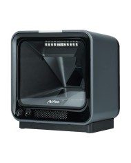 LECTOR AVPOS CODIGOS 1D +2D + QR BP760 OMNIDIRECCIONAL SOBREMESA USB