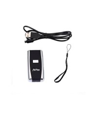 LECTOR AVPOS CODIGOS 1D + 2D + QR BT01 PORTATIL BLUETOOTH