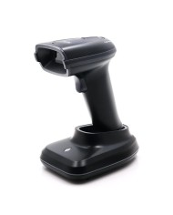 LECTOR AVPOS CODIGOS 1D + 2D +QR BT230 WIRELESS 2.4 + BLUETOOTH + USB