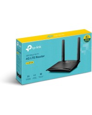 WIRELESS ROUTER TP-LINK TL-MR100 3G/4G 300MBPS