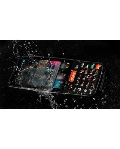 CAPTURADOR PDA AVPOS DC41 4 QUAD/2GB/16GB/NFC/2D/4G/KEYB ANDROID