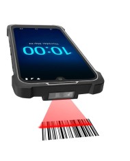 CAPTURADOR PDA AVPOS DC82 5.7 OCTA/8GB/128GB/NFC/2D/4G ANDROID