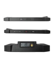 CAPTURADOR PDA AVPOS DC82 5.7 OCTA/8GB/128GB/NFC/2D/4G ANDROID