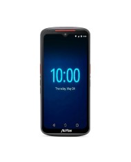 CAPTURADOR PDA AVPOS DC88 6.5 OCTA/8GB/128GB/5G/WIFI6/NFC/2D