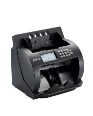 CONTADOR/DETECTOR DE BILLETES FALSOS AVPOS DTC100 3YR