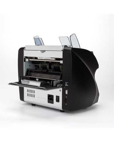 CONTADOR/DETECTOR DE BILLETES FALSOS AVPOS DTC180 EUR/USD 3Y