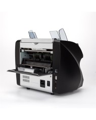 CONTADOR/DETECTOR DE BILLETES FALSOS AVPOS DTC180 EUR/USD 3Y