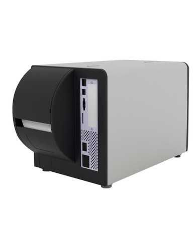 IMPRESORA AVPOS TERMICA INDUSTRIAL ETIQUETAS USB + SERIE + LAN 3YR GAR