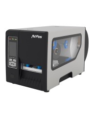 IMPRESORA AVPOS TERMICA INDUSTRIAL ETIQUETAS USB + SERIE + LAN 3YR GAR