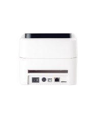 IMPRESORA AVPOS TERMICA ETIQUETAS Y RECIBOS E42 USB + LAN