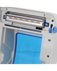 IMPRESORA AVPOS TERMICA ETIQUETAS Y RECIBOS 300DPI E49 USB + LAN