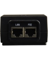UBIQUITI INYECTOR POE-48-24W-G 0.5A 24W GIGABIT