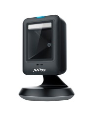 LECTOR AVPOS CODIGOS AVPOS 630 SOBREMESA USB 1D +2D + QR LECTOR AVPOS CODIGOS AVPOS 630 SOBREMESA USB 1D +2D + QR