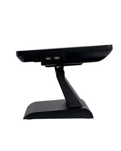 TPV AVPOS K2000 15 SLIM I3/8GB/M.2 128GB/WIFI/BLUETOOTH/LAN 1000/W11PRO 3Y