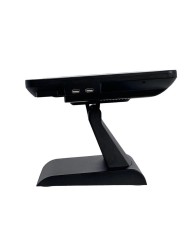 TPV AVPOS K2000 15 SLIM I3/8GB/M.2 128GB/WIFI/BLUETOOTH/LAN 1000/W11PRO 3Y