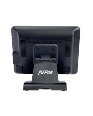 TPV AVPOS K2000 15 SLIM I3/8GB/M.2 128GB/WIFI/BLUETOOTH/LAN 1000/W11PRO 3Y