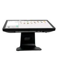 TPV AVPOS K4000 18.5 MAX TACTIL I3/8GB/SSD128GB/BLACK 3YR GARANTIA