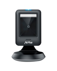 LECTOR AVPOS CODIGOS AVPOS 630 SOBREMESA USB 1D +2D + QR LECTOR AVPOS CODIGOS AVPOS 630 SOBREMESA USB 1D +2D + QR