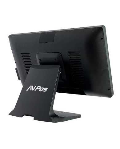 TPV AVPOS K4000 18.5 MAX I5/8GB/SSD128GB/WIFI/BLUETOOTH/MULTIMEDIA 3YR GAR