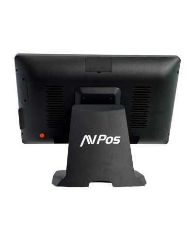 TPV AVPOS K4000 18.5 MAX I5/8GB/SSD128GB/WIFI/BLUETOOTH/MULTIMEDIA 3YR GAR