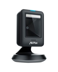 LECTOR AVPOS CODIGOS AVPOS 630 SOBREMESA USB 1D +2D + QR LECTOR AVPOS CODIGOS AVPOS 630 SOBREMESA USB 1D +2D + QR