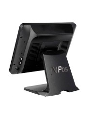 TPV AVPOS K4000 15 SLIM TACTIL N100/8GB/SSD128GB/WIFI/LAN 1000 3YR GAR