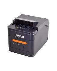 IMPRESORA AVPOS TERMICA K46V USB + SERIE + LAN AVISADOR LUZ + ACUST 3YR GAR