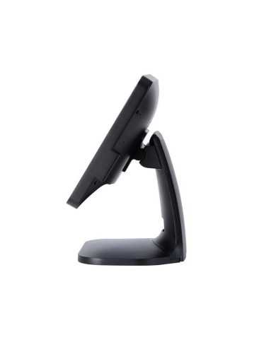 TPV AVPOS K5000 15 ALUMINIO TACTIL I7 10TH/8G/128G/WIFI/MULTIMEDIA/W11P 3Y