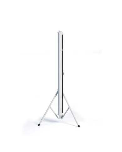 PANTALLA PROYECCION PHOENIX TRIPODE MANUAL 112 200X200