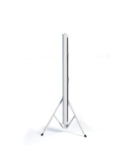 PANTALLA PROYECCION PHOENIX TRIPODE MANUAL 112 200X200 PANTALLA PROYECCION PHOENIX TRIPODE MANUAL 112 200X200
