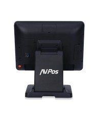 TPV AVPOS K5000 15 ALUMINIO FLEX INTEL N100/8GB/128GB/WIFI/MULTIME/W11P 3Y