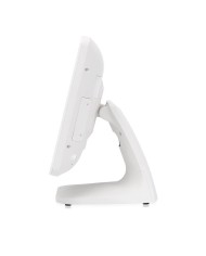 TPV AVPOS K5000 15 ALUMINIO TACTIL I7/8G/SSD128/2ªPAN/W11P/WHITE 3YR