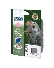 TINTA EPSON C13T07964010 LIGHT MAGENTA T0796