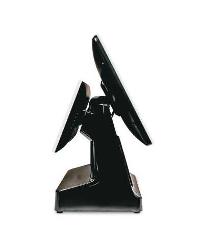 TPV AVPOS K6000 15 I5/8GB/SSD128GB/WIFI+BT + IMPRESORA + 2 PANTALLA 3YR